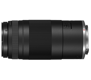 RF Lenses - RF75-300mm f/4-5.6 - Canon South & Southeast Asia
